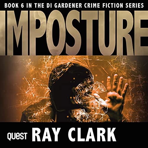 Cover of Imposture