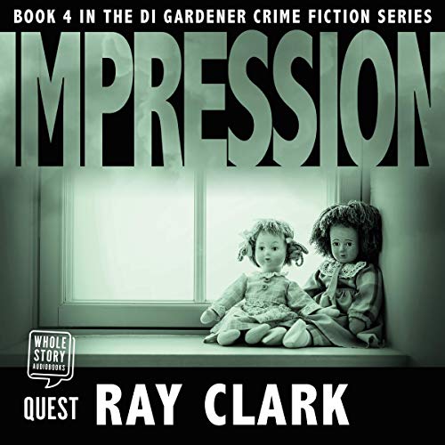 Cover of Impression