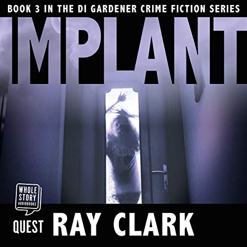 Cover of Implant