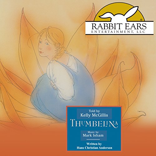 Cover of Thumbelina