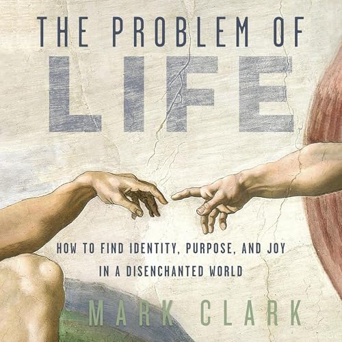 Cover of The Problem of Life