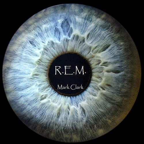 Cover of R.E.M.