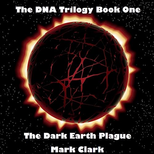 Cover of The Dark Earth Plague