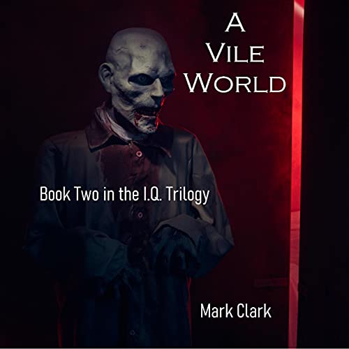 Cover of A Vile World