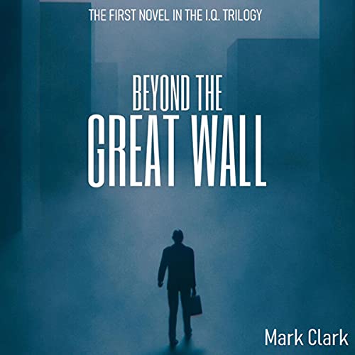 Cover of Beyond the Great Wall