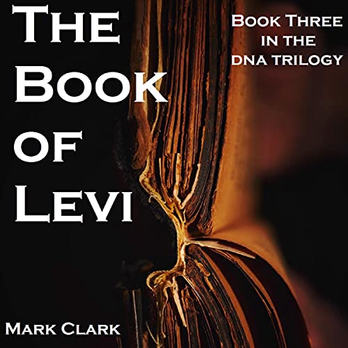 Cover of The Book of Levi