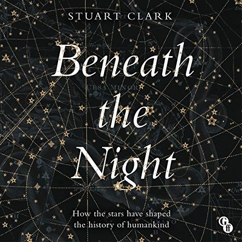 Cover of Beneath the Night
