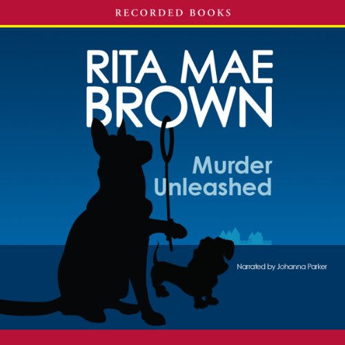 Cover of Murder Unleashed