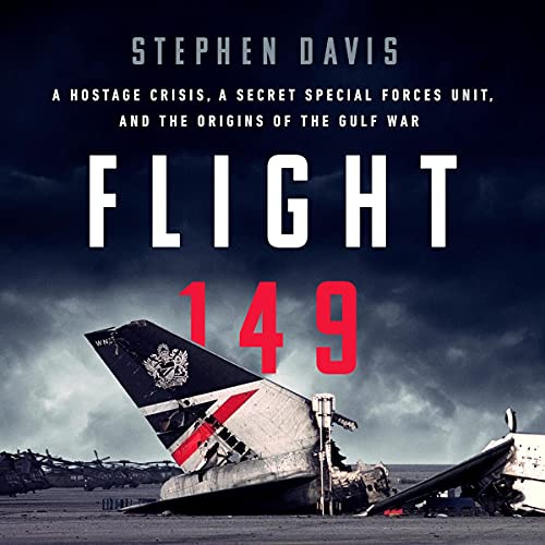 Cover of Flight 149