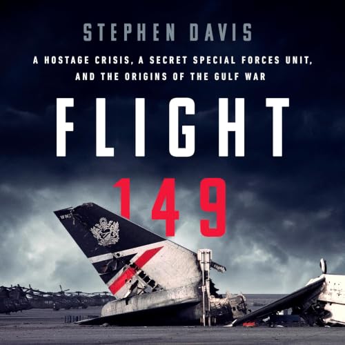 Cover of Flight 149