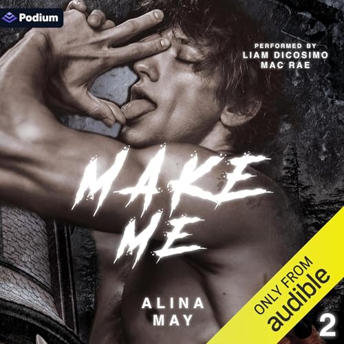 Cover of Make Me