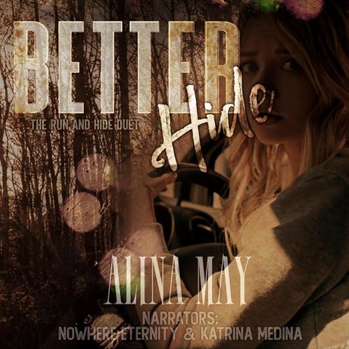 Cover of Better Hide