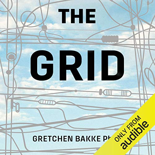 Cover of The Grid