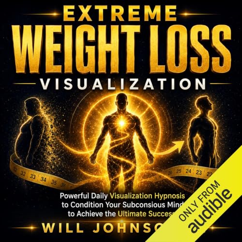 Cover of Extreme Weight Loss Visualization