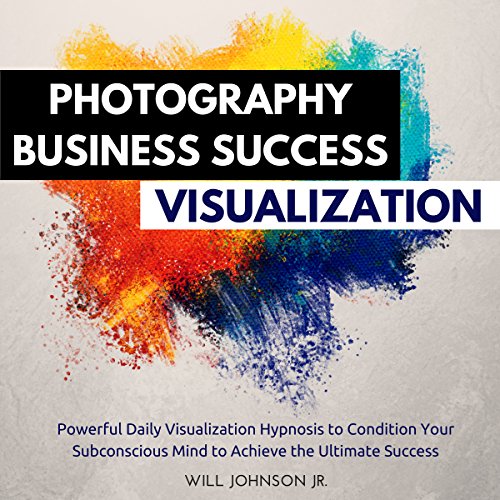 Cover of Photography Business Success Visualization