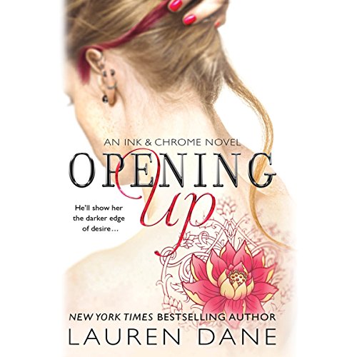 Cover of Opening Up