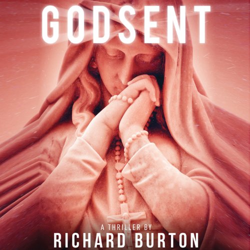 Cover of Godsent