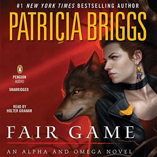 Cover of Fair Game