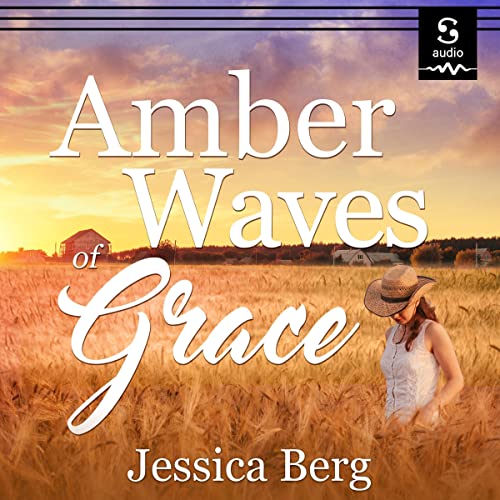 Cover of Amber Waves of Grace