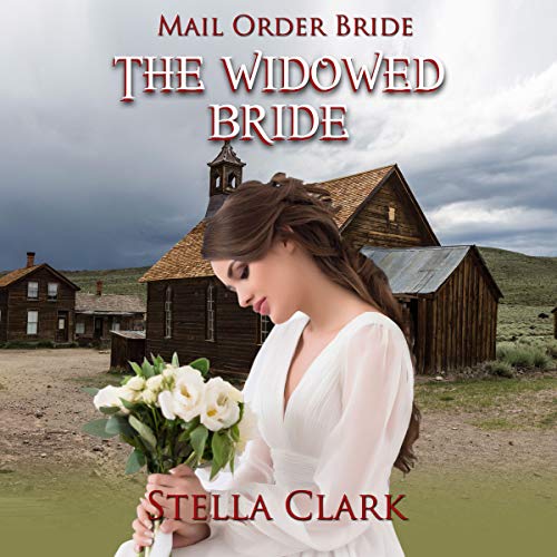 Cover of The Widowed Bride