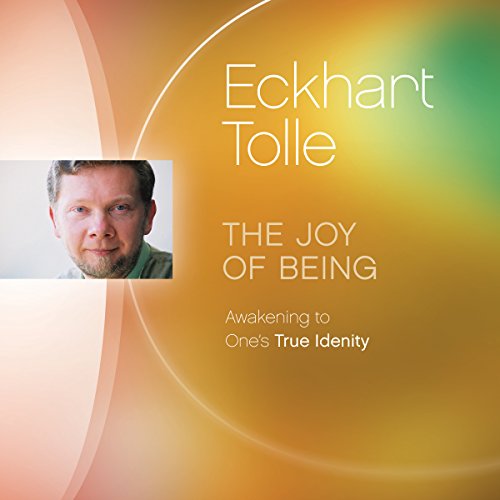 Cover of The Joy of Being