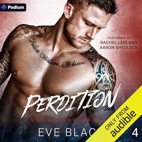 Cover of Perdition