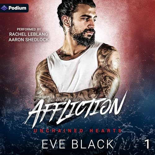 Cover of Affliction