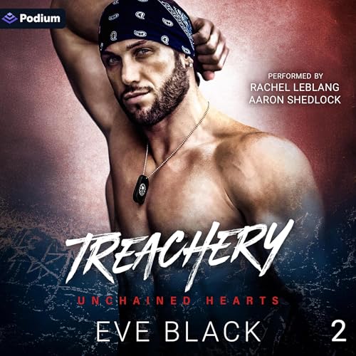 Cover of Treachery