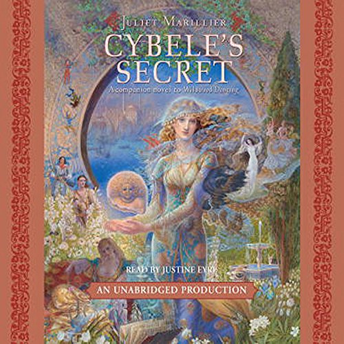 Cover of Cybele's Secret