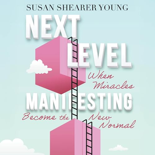 Cover of Next-Level Manifesting