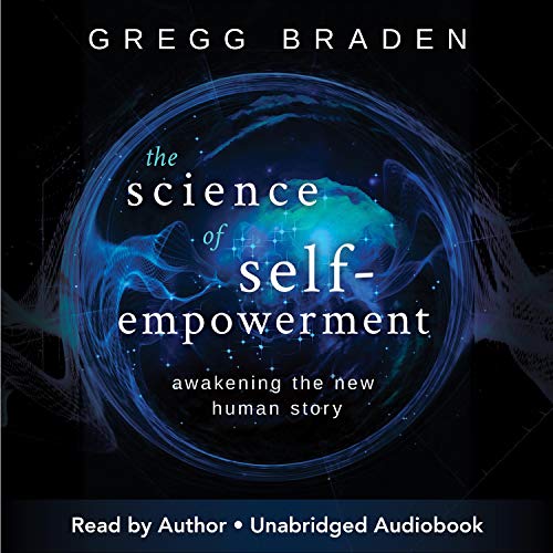 Cover of The Science of Self-Empowerment