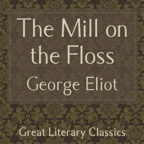 Cover of The Mill on the Floss