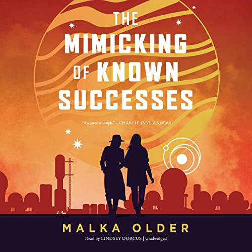 Cover of The Mimicking of Known Successes