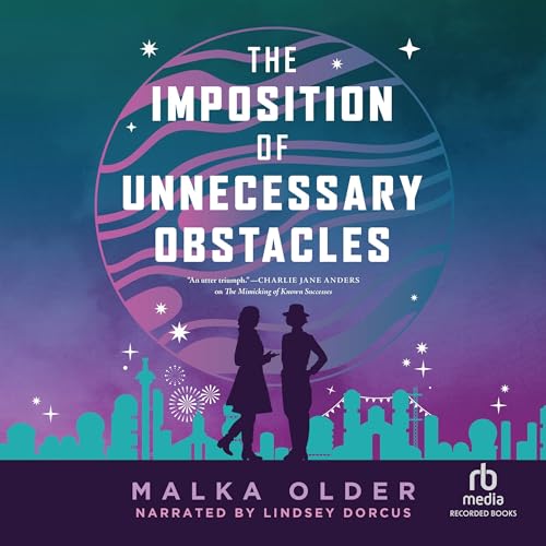 Cover of The Imposition of Unnecessary Obstacles