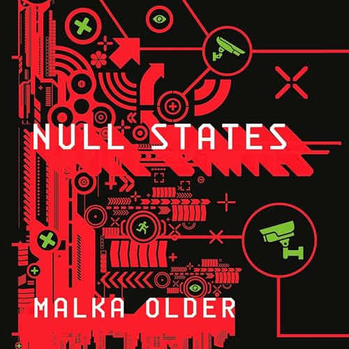 Cover of Null States