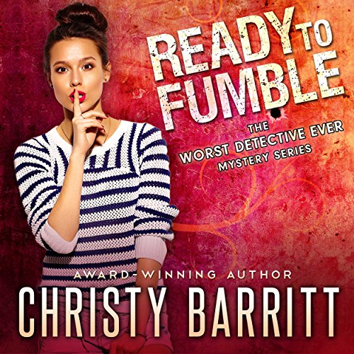 Cover of Ready to Fumble