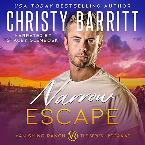 Cover of Narrow Escape