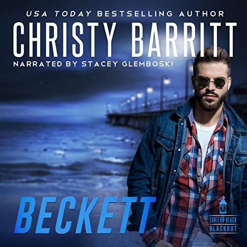 Cover of Beckett
