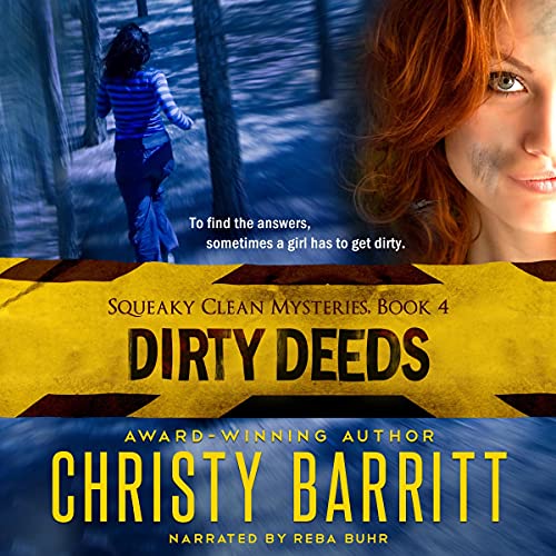 Cover of Dirty Deeds