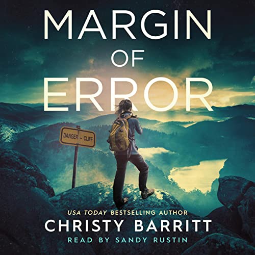 Cover of Margin of Error