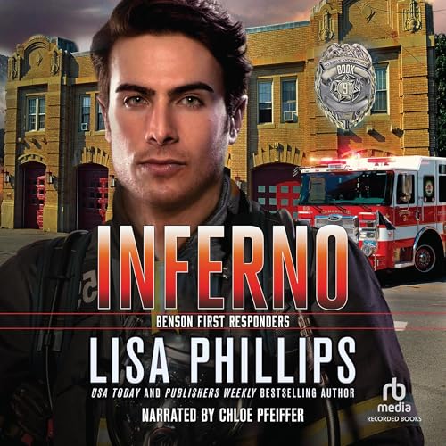 Cover of Inferno