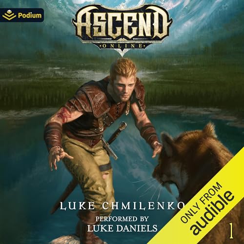Cover of Ascend Online