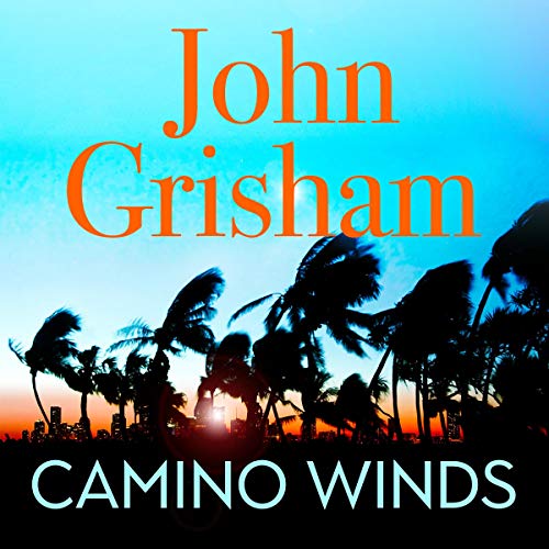 Cover of Camino Winds