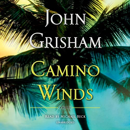 Cover of Camino Winds