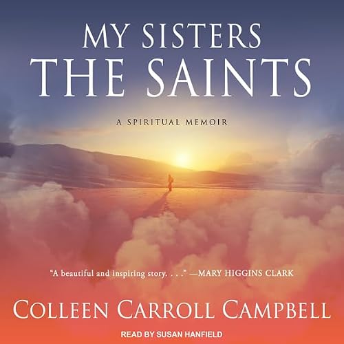 Cover of My Sisters the Saints