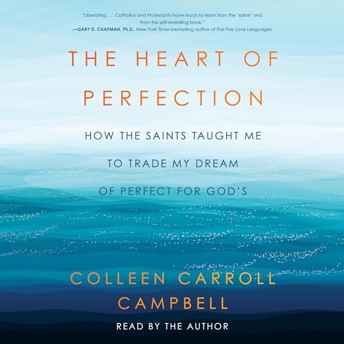 Cover of The Heart of Perfection