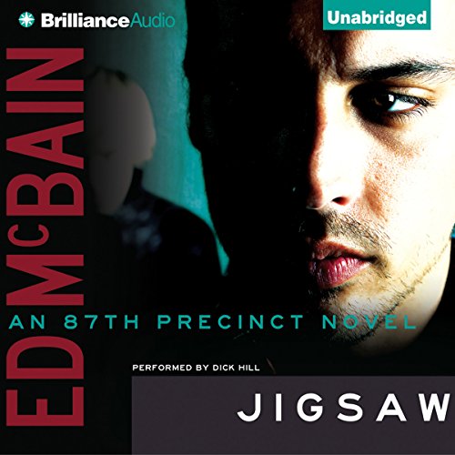 Cover of Jigsaw