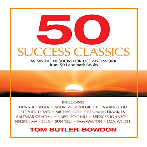 Cover of 50 Success Classics