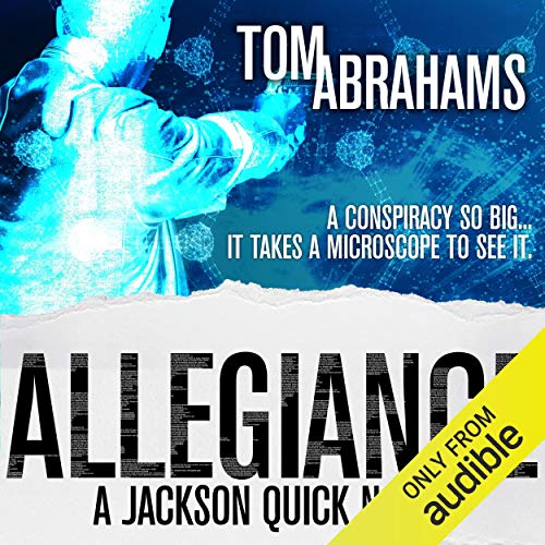 Cover of Allegiance