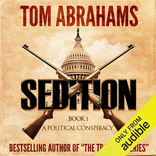 Cover of Sedition